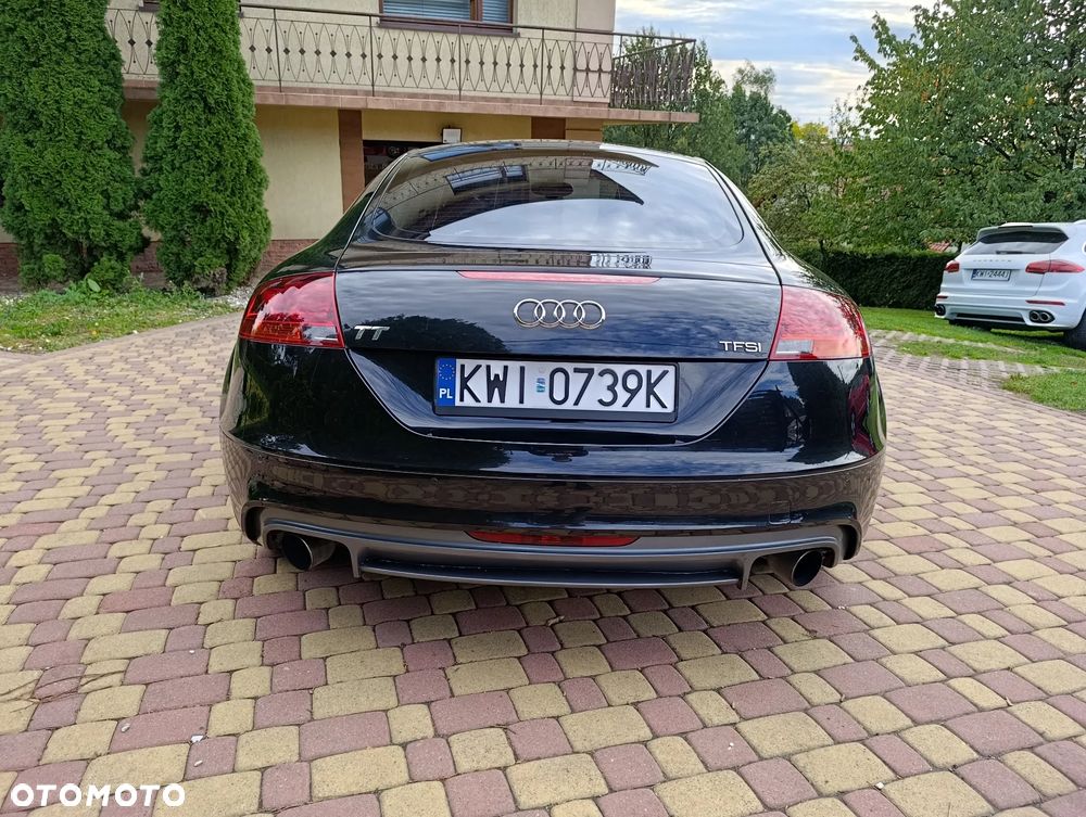 Audi TT Coupé - 35