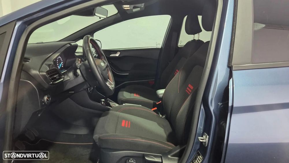 Ford Fiesta 1.0 EcoBoost ST-Line - 14