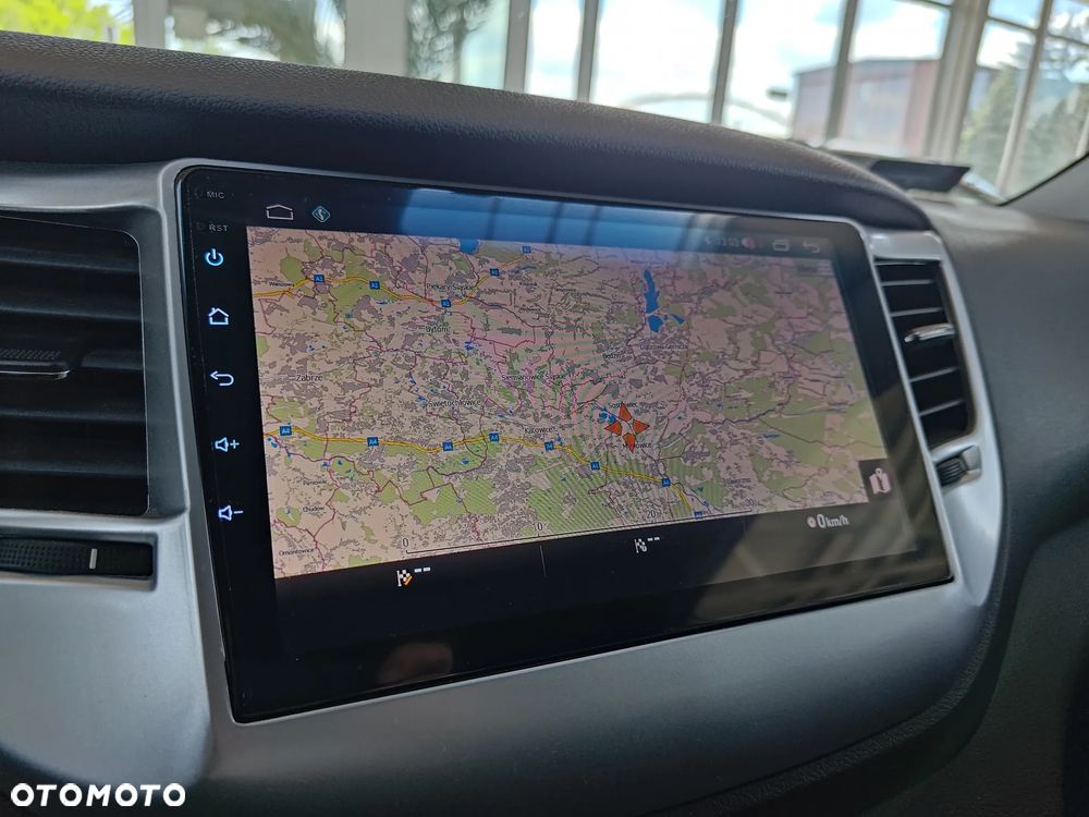 Hyundai Tucson 1.7 CRDI BlueDrive Comfort 2WD - 16