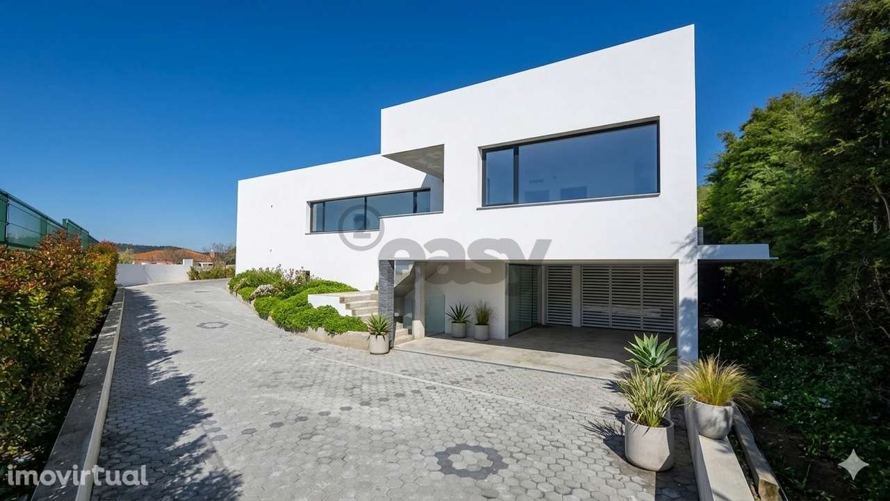 Moradia Térrea de Luxo com piscina - Grande imagem: 3/19