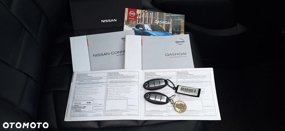 Nissan Qashqai 1.6 DIG-T Tekna+ - 38