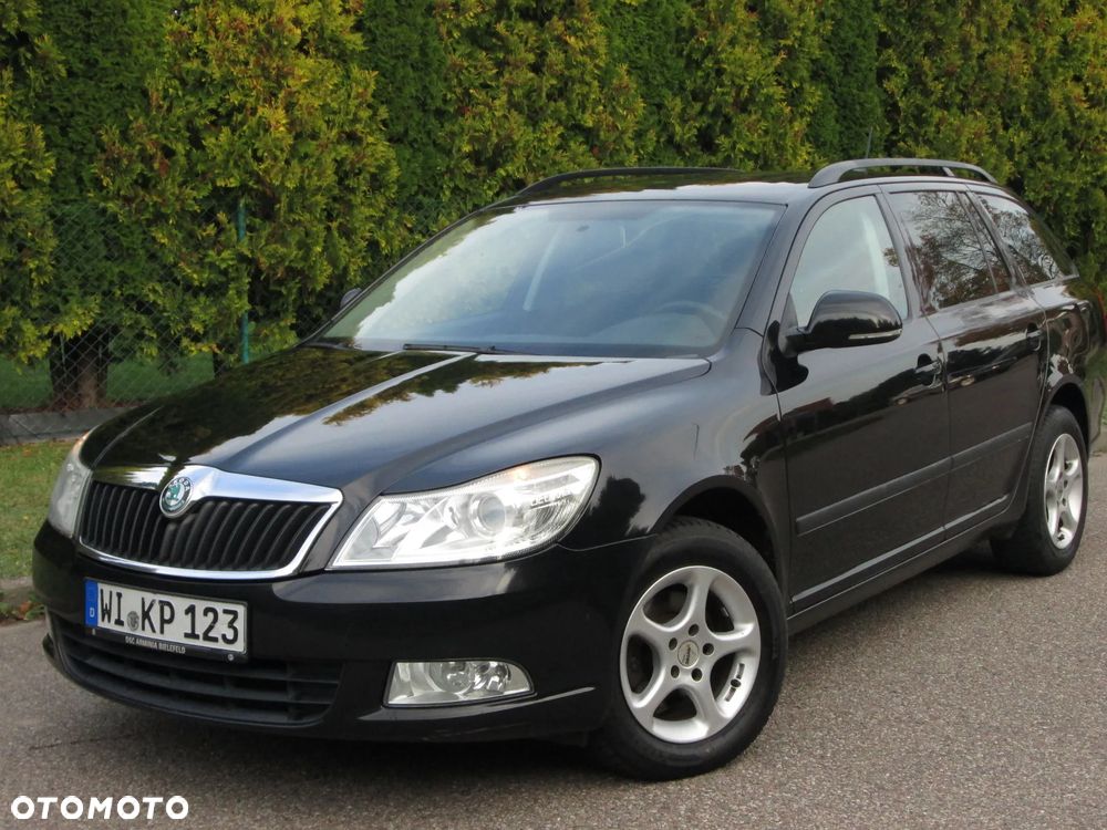 Skoda Octavia 1.6 TDI Elegance - 3