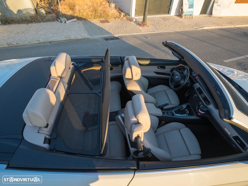 BMW 335 - 31