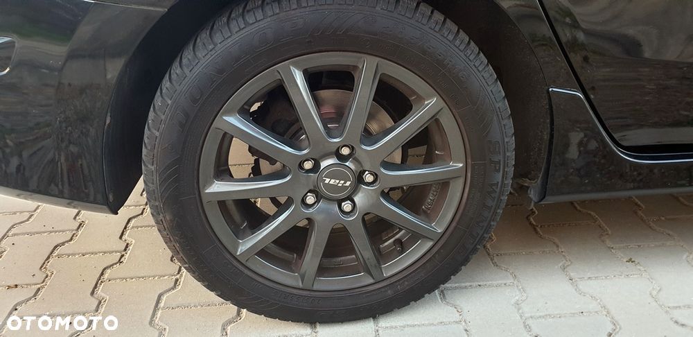 Hyundai i30 i30cw 1.6 CRDi blue Classic - 16