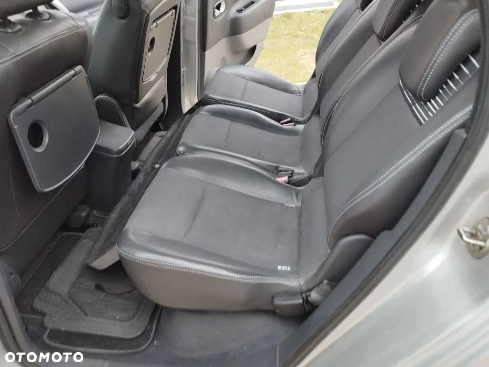 Renault Scenic 1.6 Confort Expression - 27