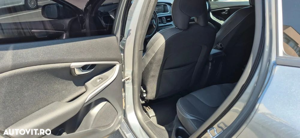 Volvo V40 - 6