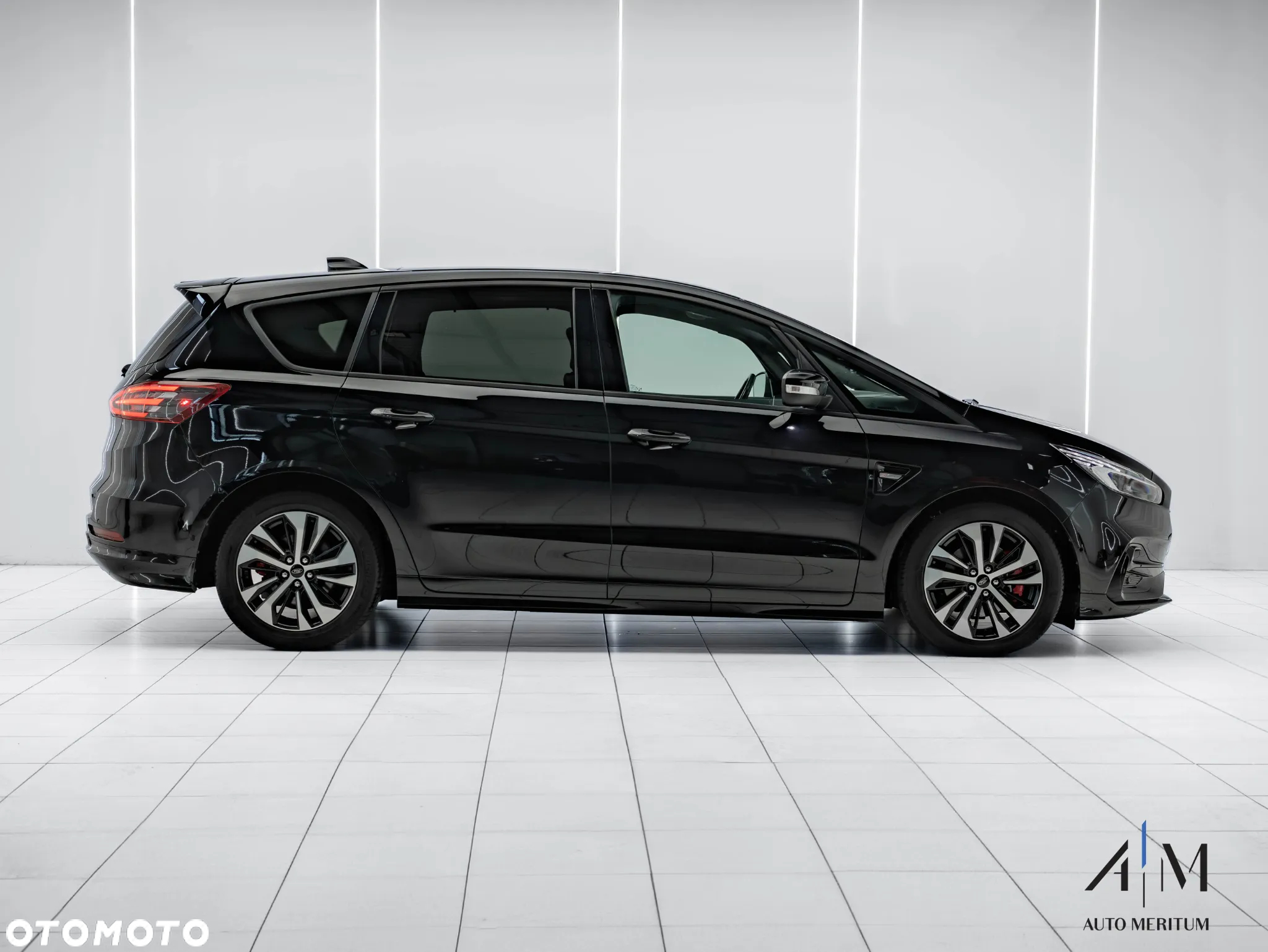 Ford S-Max 2.0 EcoBlue ST-Line - 6