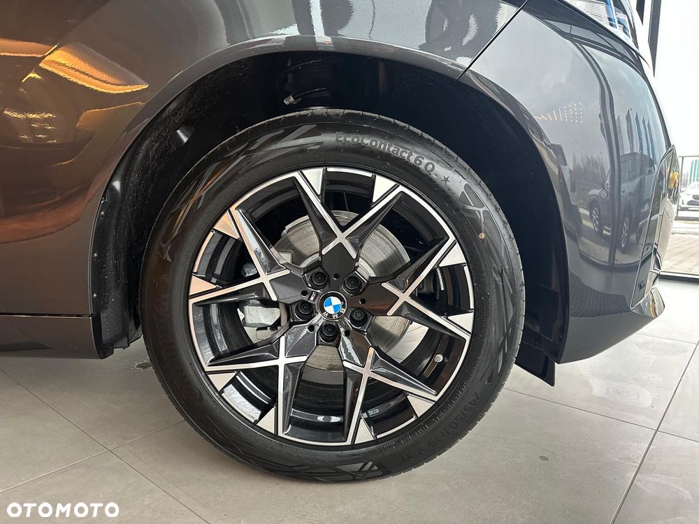 BMW X3 xDrive20i mHEV - 8