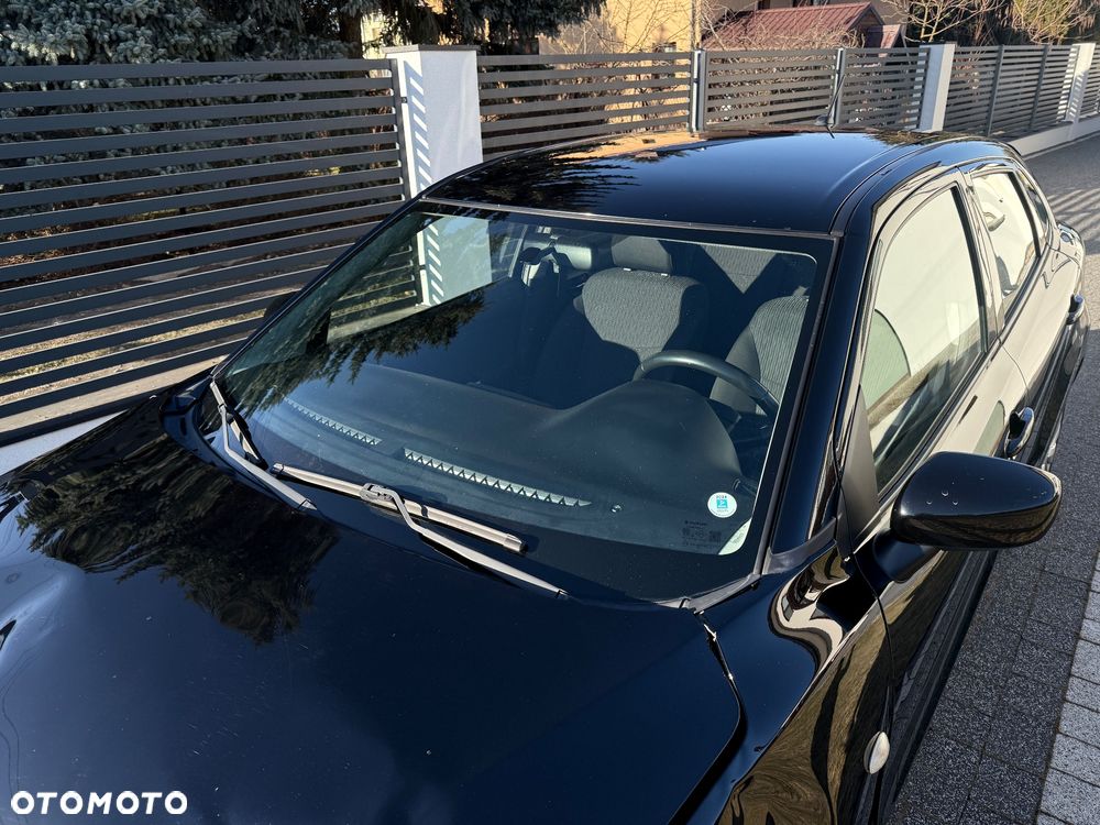 Suzuki Baleno 1.2 Dualjet Basic - 9