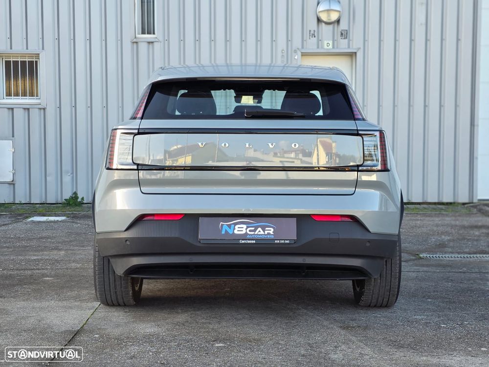 Volvo EX30 69 kWh Single Motor Extended Range Core - 5