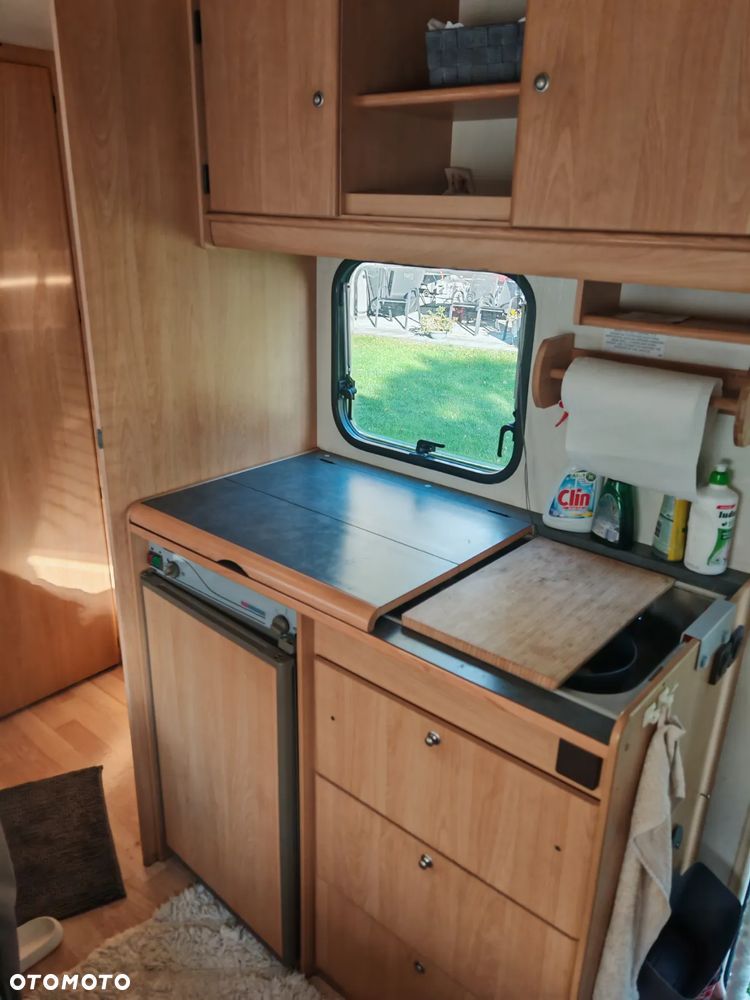 Adria Altea 432 PX - 8