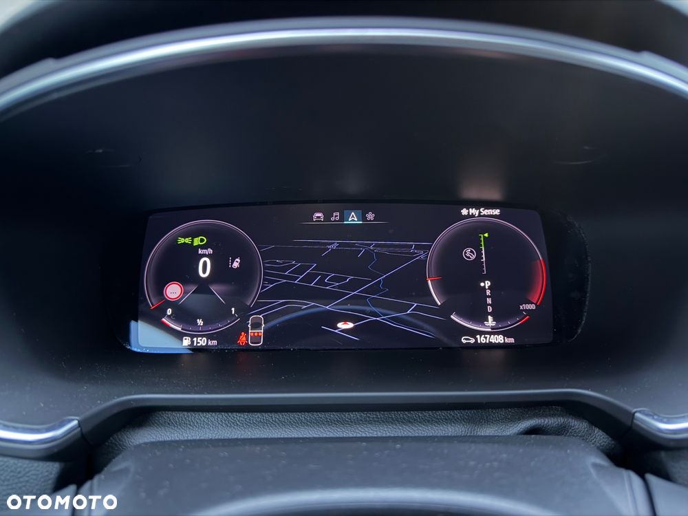 Renault Talisman TCe 160 EDC GPF INTENS - 13