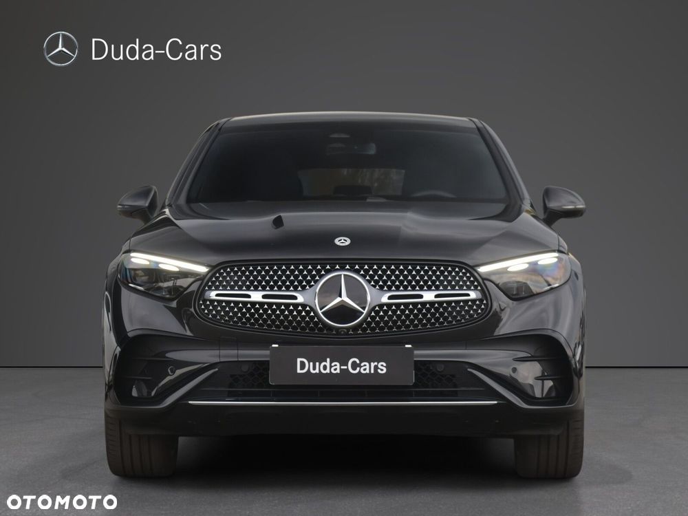 Mercedes-Benz GLC - 5