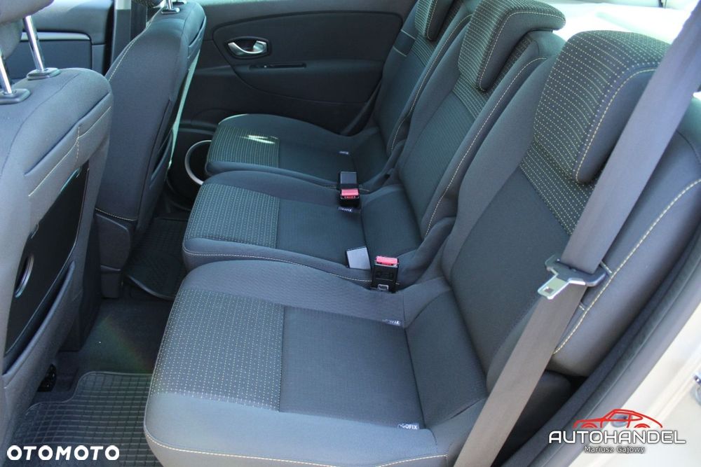 Renault Scenic - 18