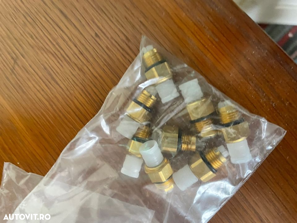 Supapa si perna aer vw audi touareg q7 phaeton a6 a7 a8 telescop electronic - 6