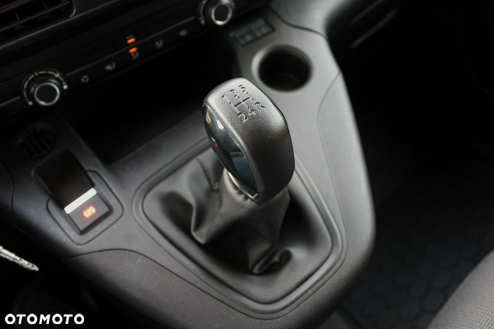Citroën Berlingo - 19