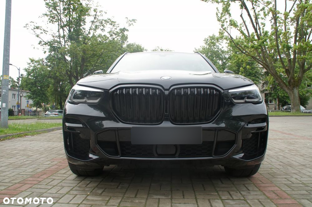 BMW X5 - 27