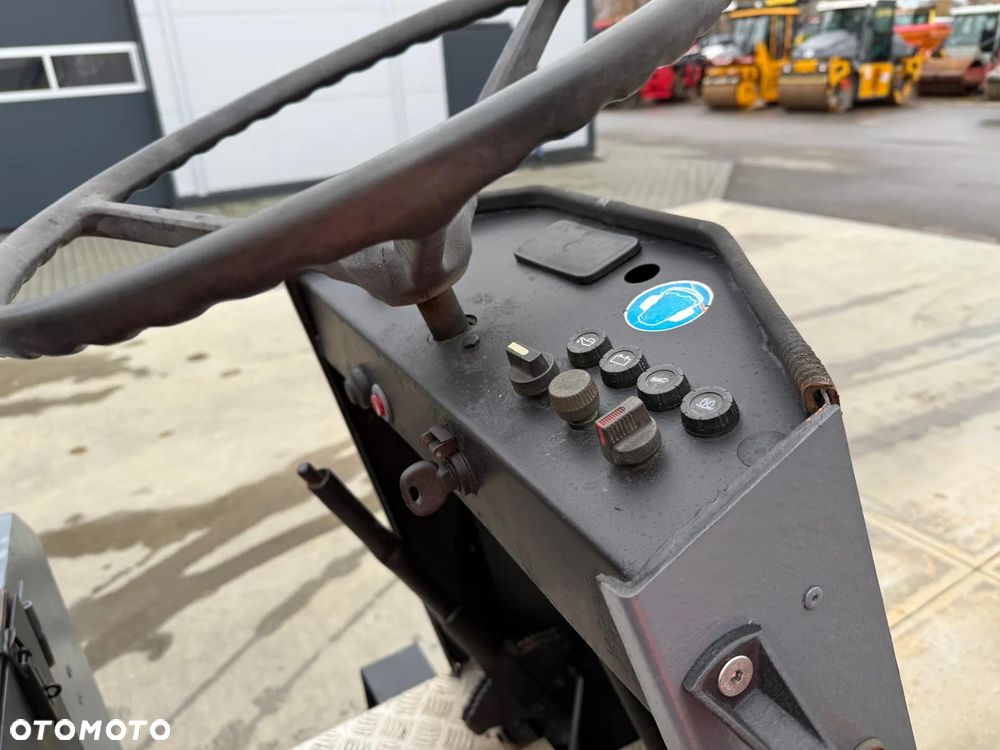 Schäffer Weiro TM 800 SH - 13