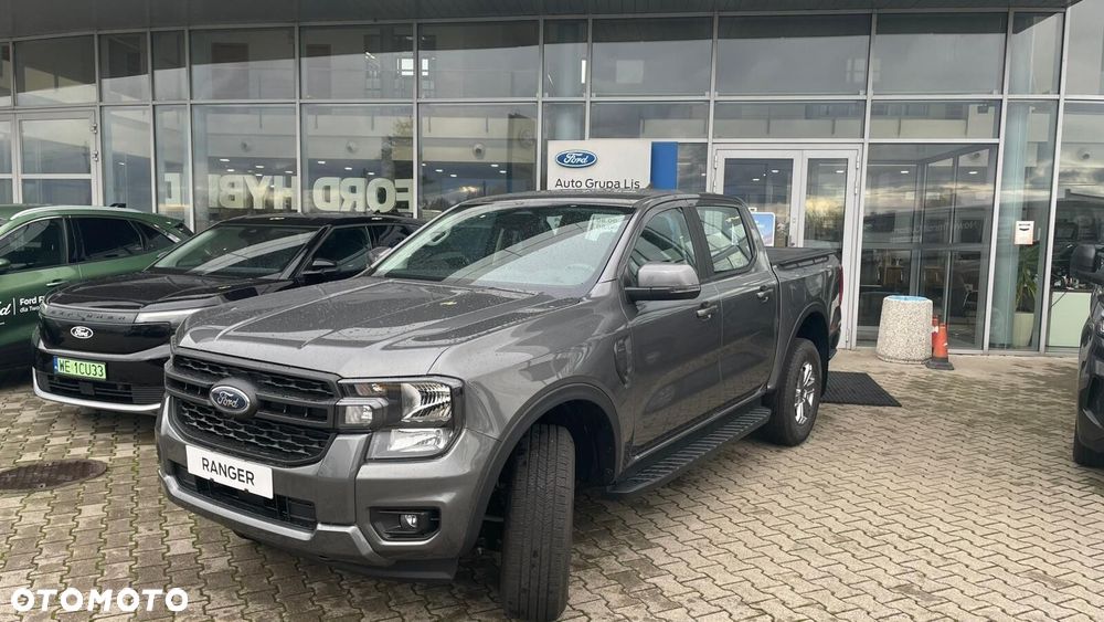Ford Ranger - 8