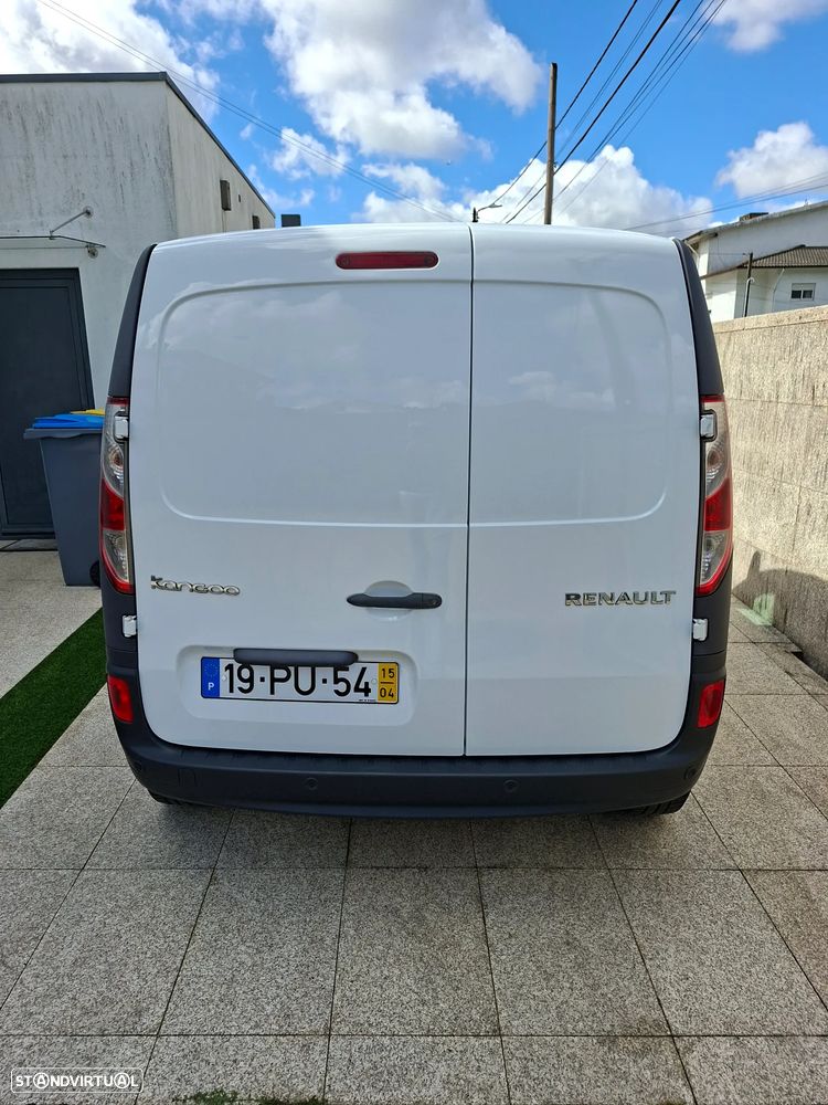 Renault Kangoo - 3