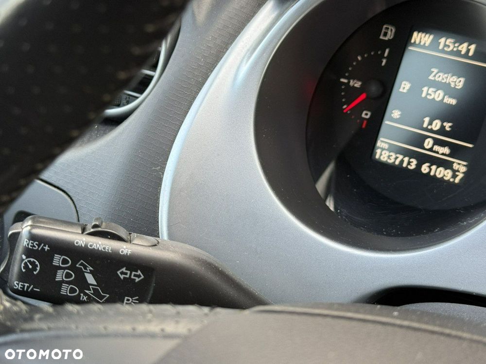 Seat Altea 1.6 TDI DPF CR Ecomotive Reference Copa - 21