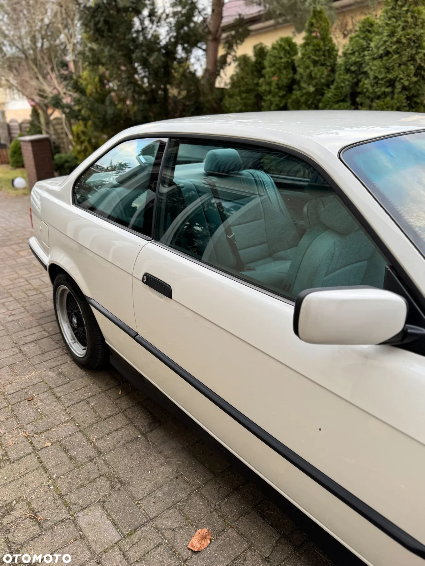BMW Seria 3 - 3