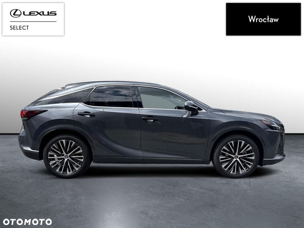 Lexus RX - 7