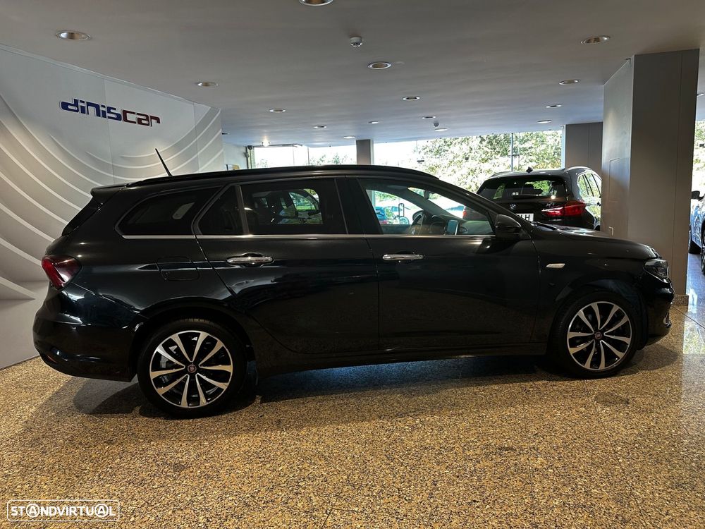 Fiat Tipo 1.6 M-Jet Lounge J17 DCT - 32