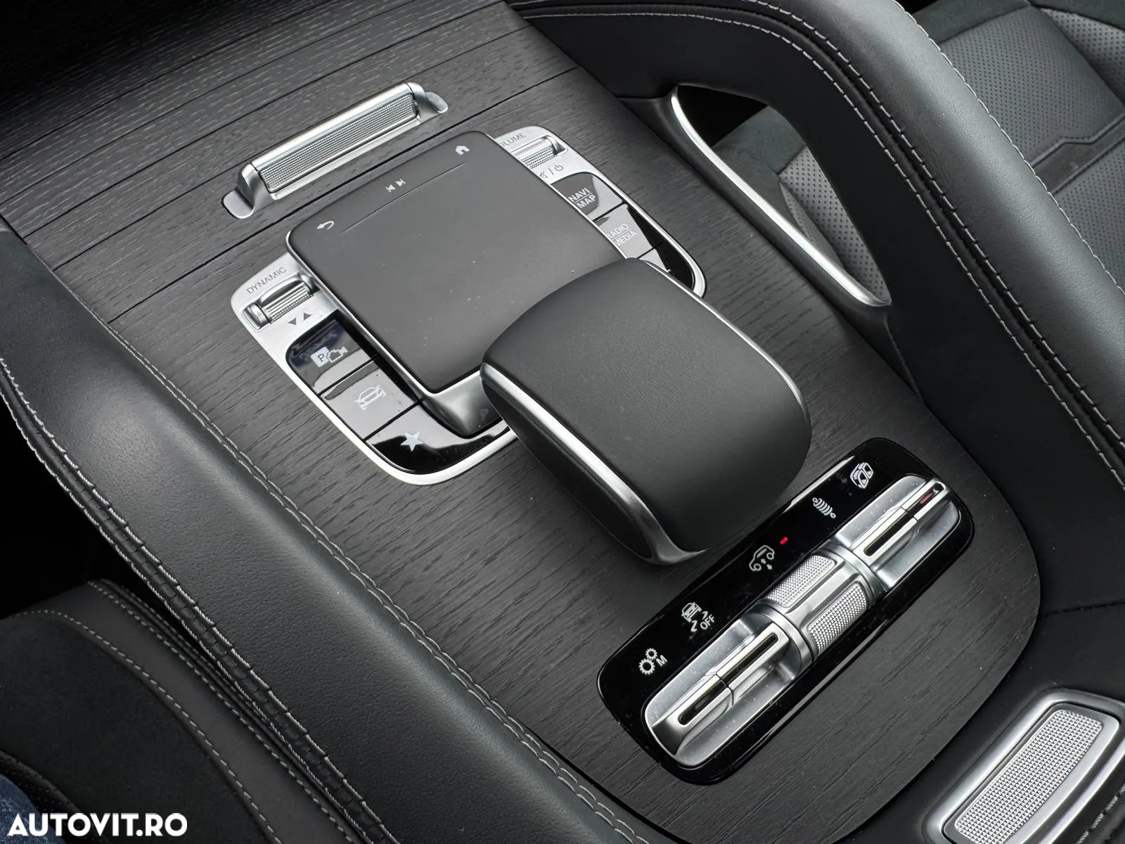 Mercedes-Benz GLE Coupe AMG 53 MHEV 4MATIC+ - 21
