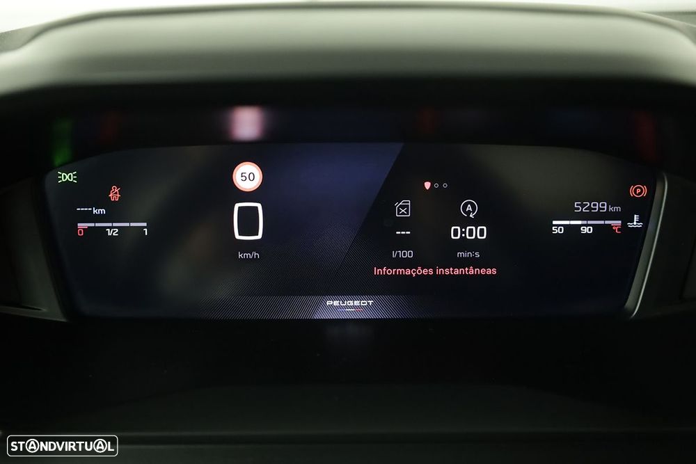 Peugeot 2008 1.2 PureTech Allure - 16