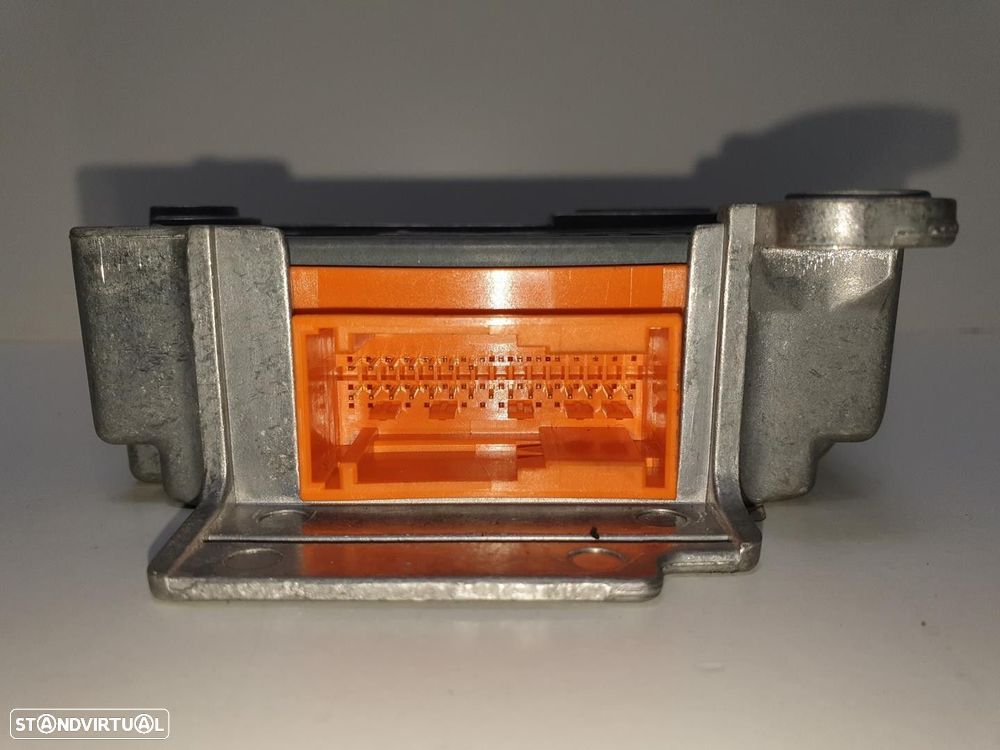 CENTRALINA AIRBAG OPEL VECTRA B BREAK FAMILIAR 2000 - 4