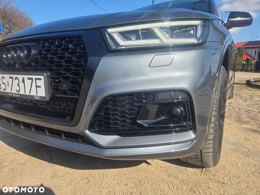 Audi Q5 2.0 TFSI Quattro S tronic design - 38