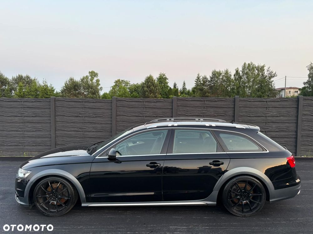 Audi A6 Allroad 3.0 TDI Quattro S tronic - 31