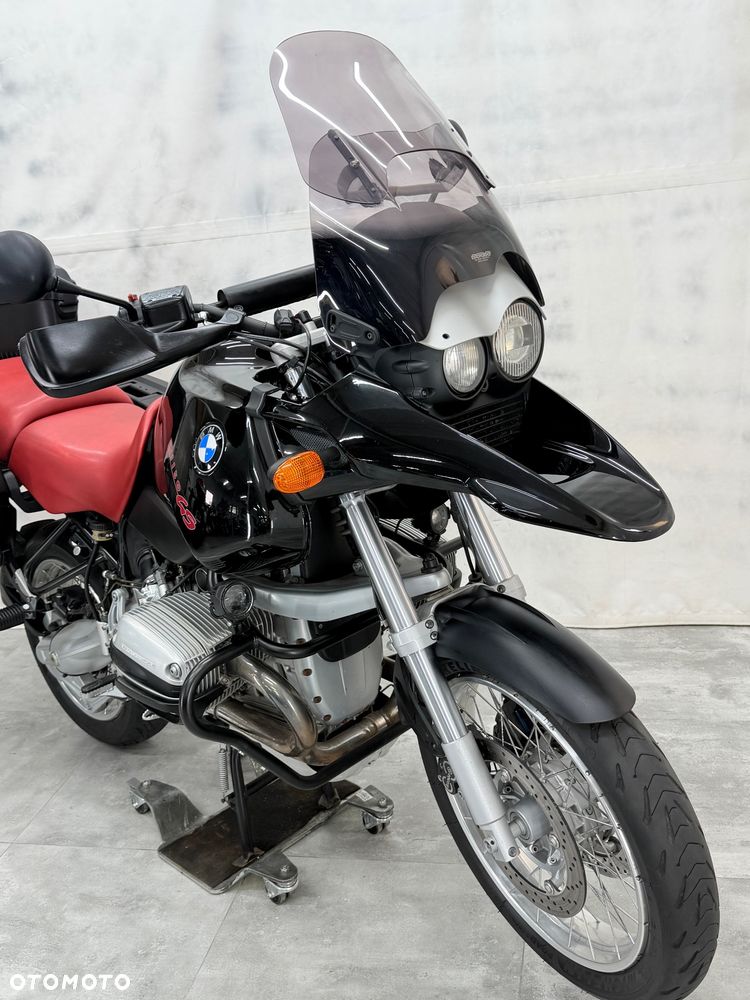 BMW GS - 12