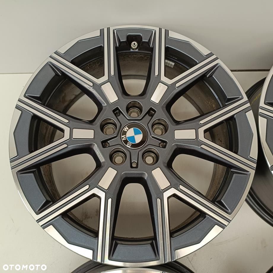 Alufelgi 5x112 18 Bmw 1 F70 2 F74 STYLING 974 5A45266 +TPMS (F9264) - 5