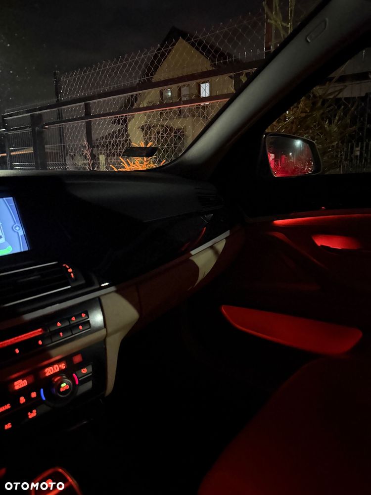 BMW Seria 5 535d - 19