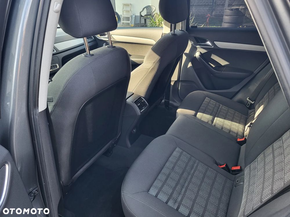 Audi Q3 2.0 TDI Prime Edition - 27