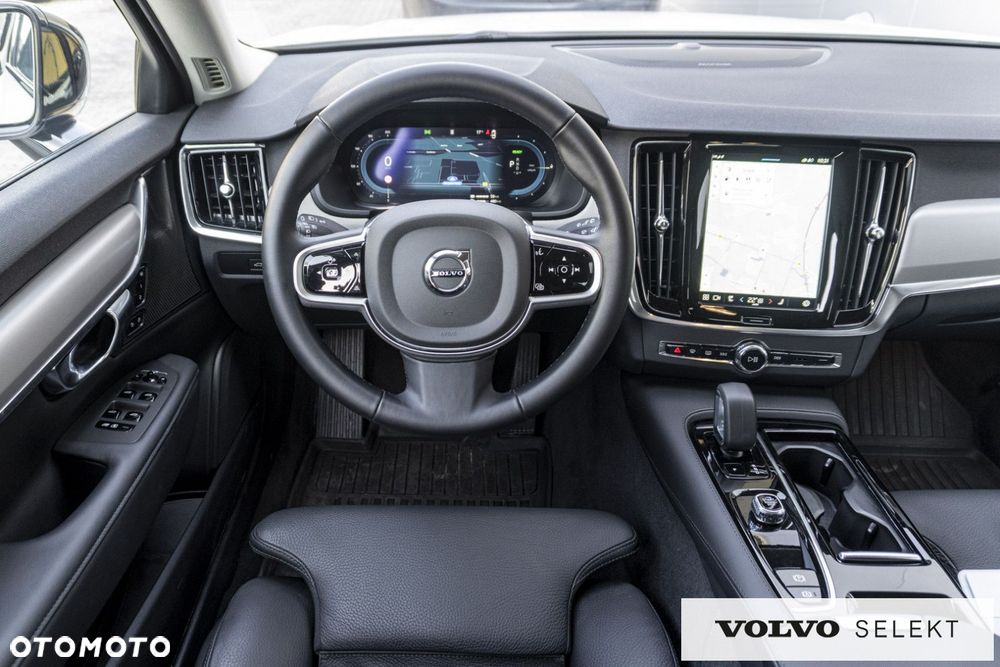 Volvo V90 - 22