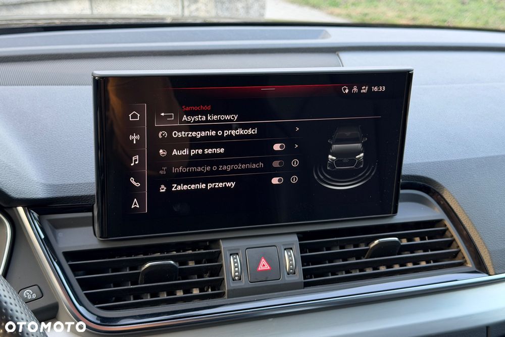 Audi Q5 45 TFSI mHEV Quattro S Line S tronic - 20