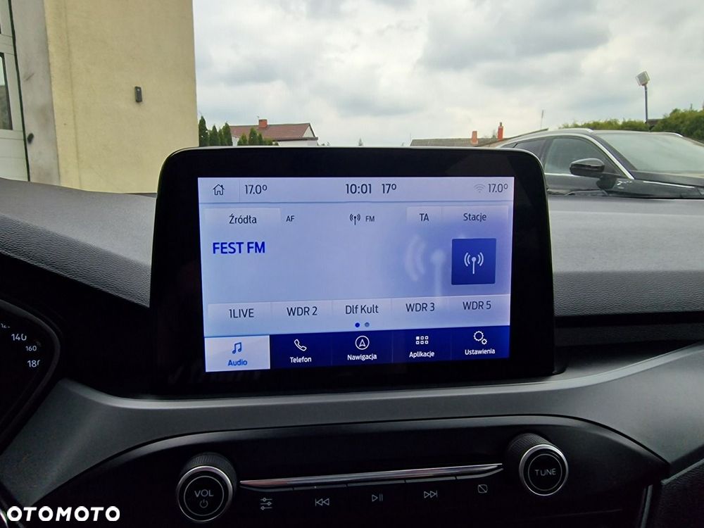 Ford Focus 1.5 EcoBlue Start-Stopp-System COOL&CONNECT - 30