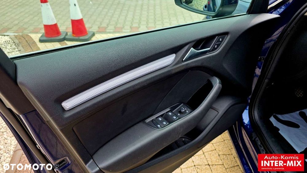 Audi A3 Sportback - 16