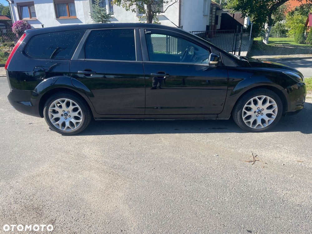 Ford Focus - 17