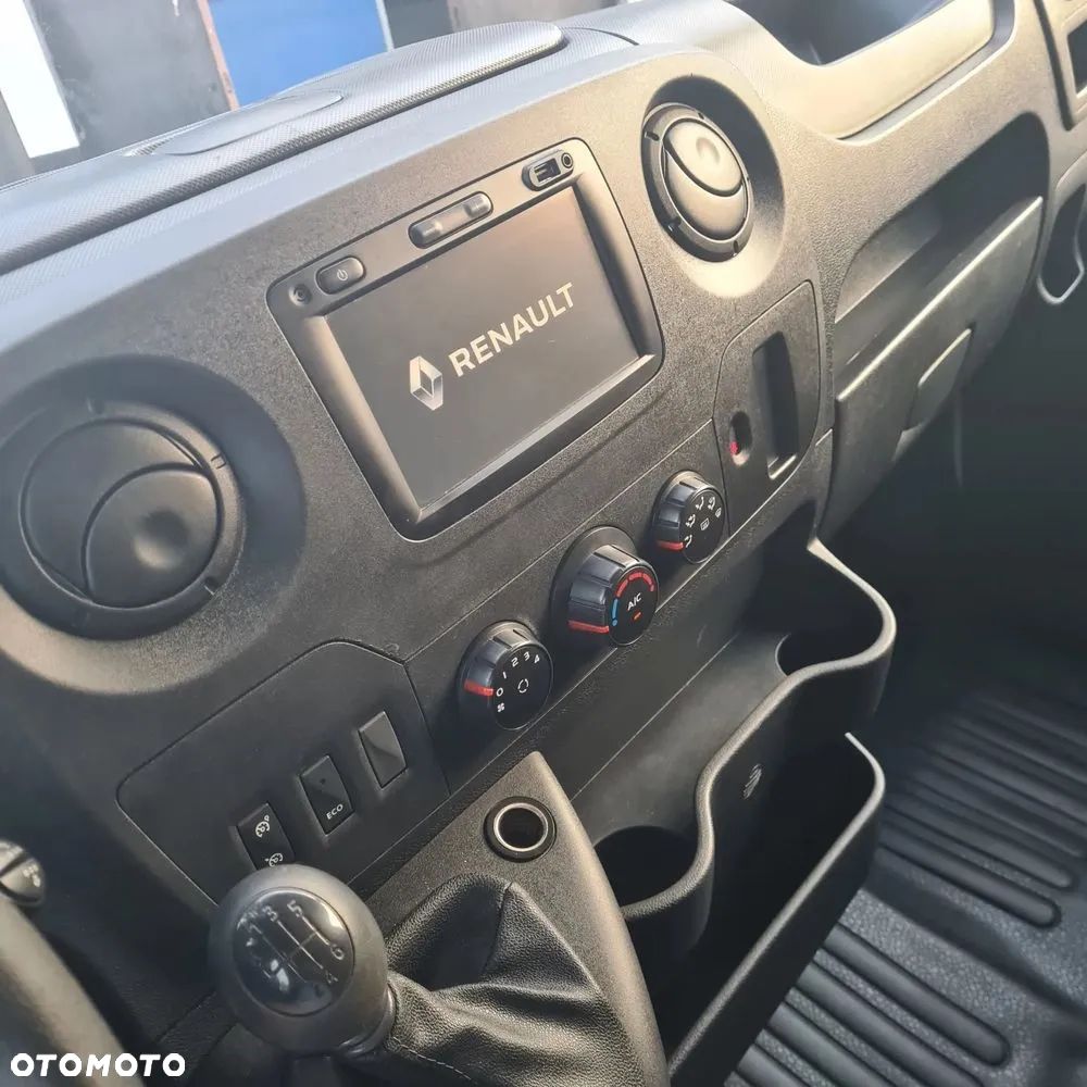 Renault Master - 8