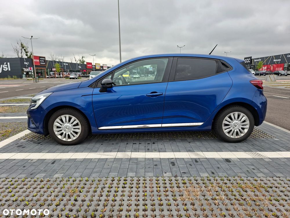 Renault Clio TCe 100 EXPERIENCE - 21