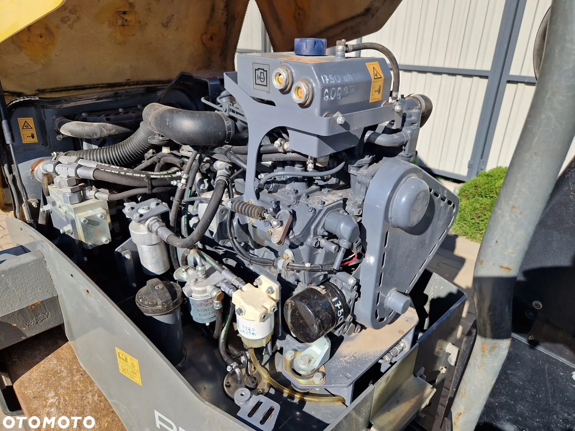 Wacker Neuson - 2