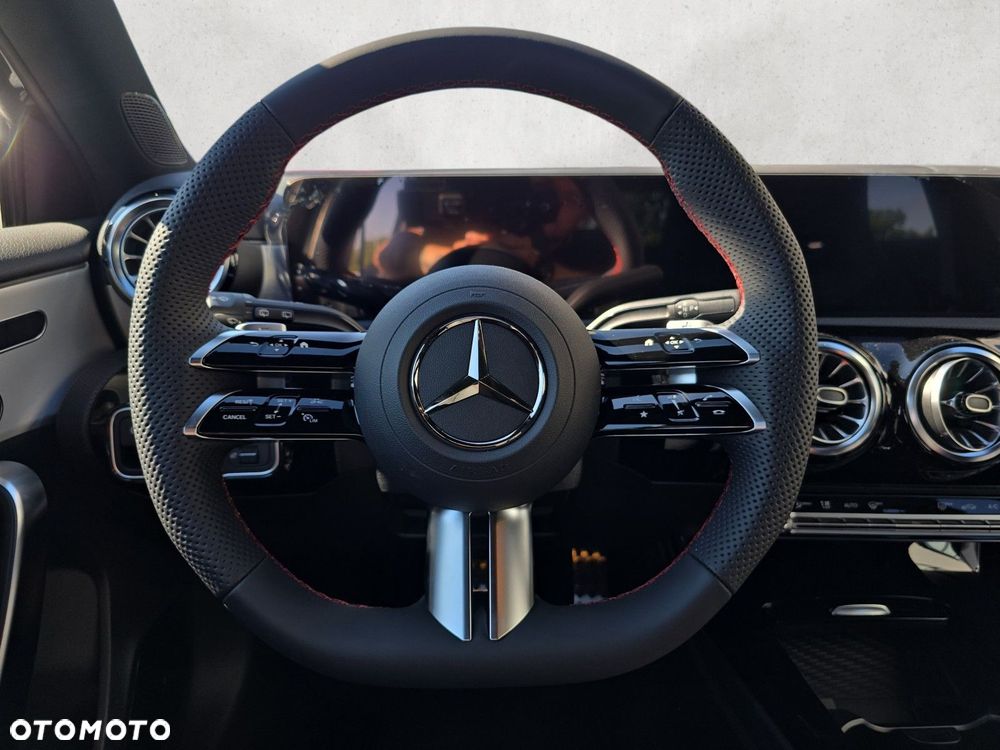 Mercedes-Benz Klasa A - 14