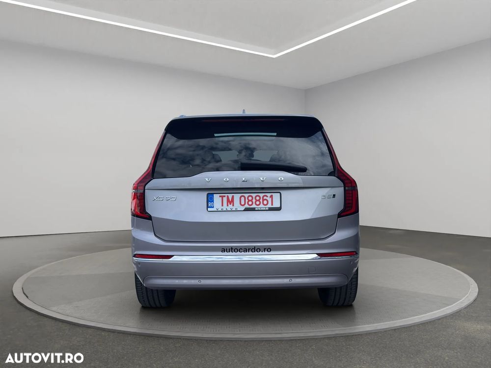 Volvo XC 90 - 5