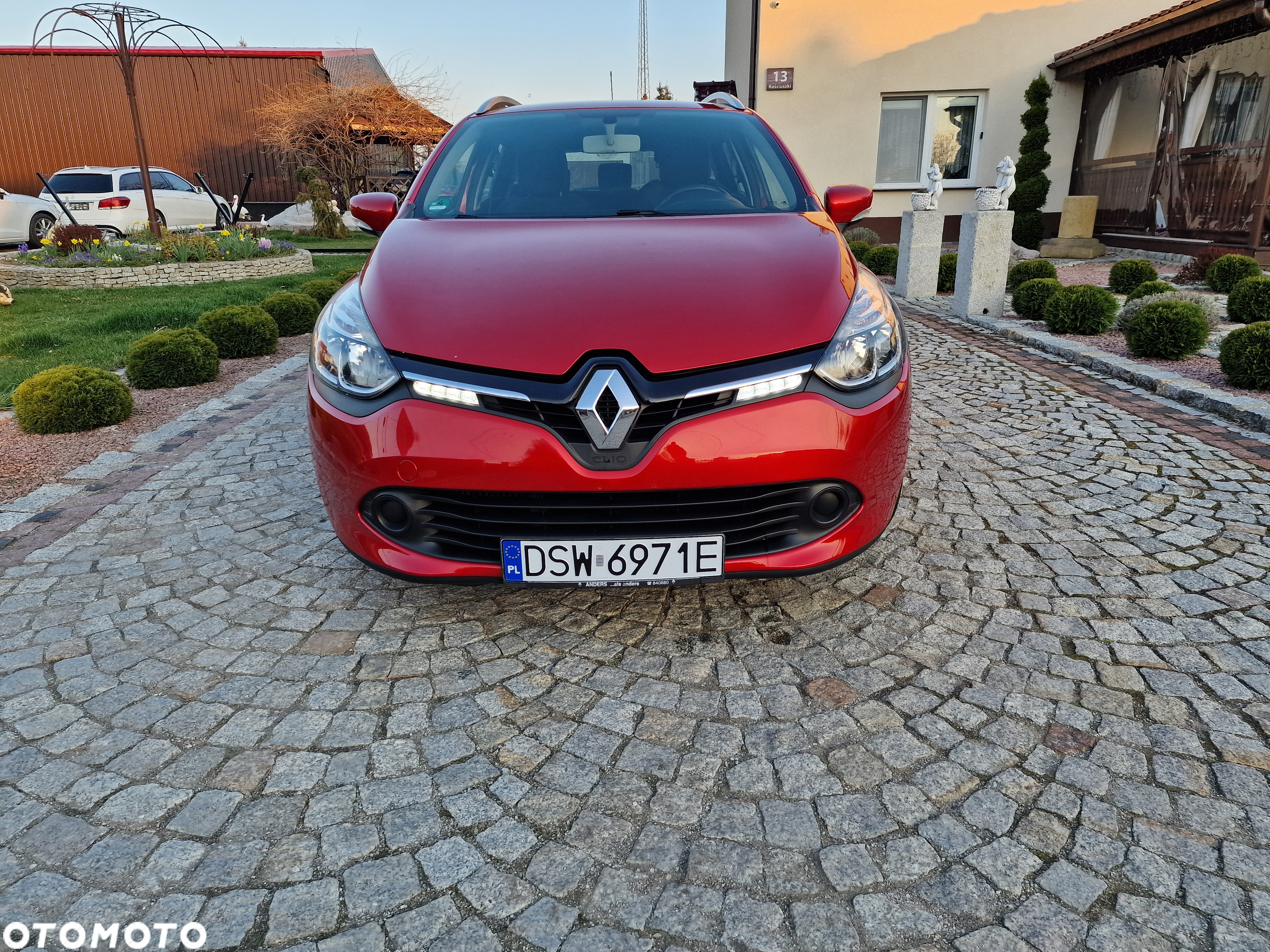 Renault Clio (Energy) TCe 90 Bose Edition - 3