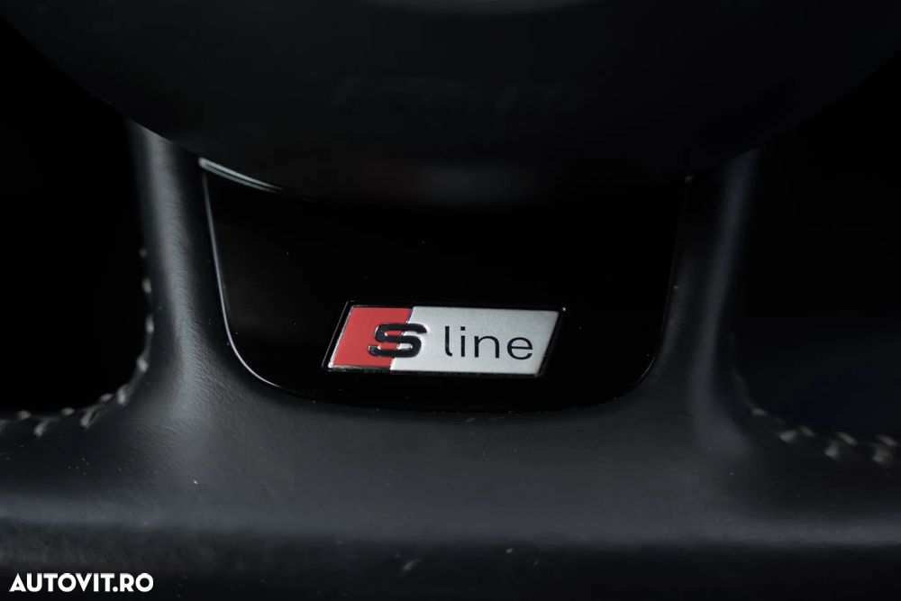 Audi A5 Sportback - 24