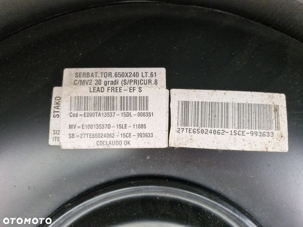 Subaru Forester 2.0i Exclusive Lineartronic - 27